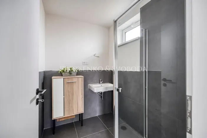 Prodej apartmánu, Frymburk, 233 m2