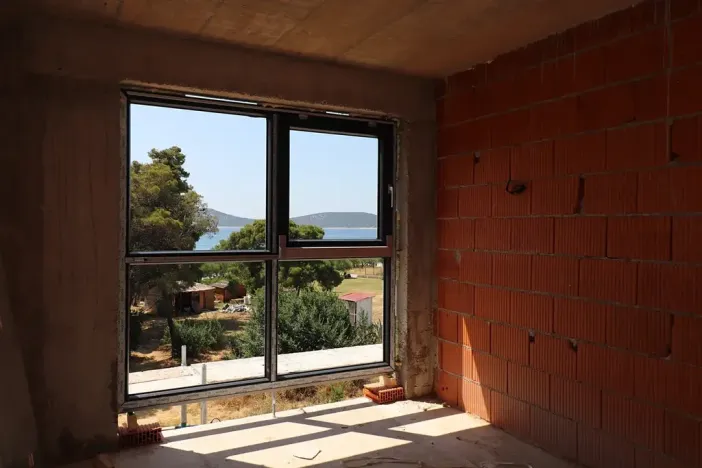 Prodej bytu 4+kk, Vodice, Chorvatsko, 101 m2