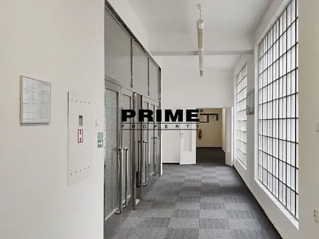 Pronájem kanceláře, Praha - Nové Město, Opletalova, 28 m2