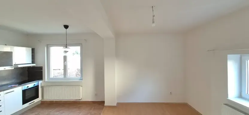 Prodej rodinného domu, Praha - Modřany, Chuchelská, 120 m2