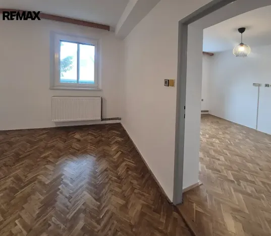 Pronájem bytu 2+1, Svitavy, Na Červenici, 59 m2