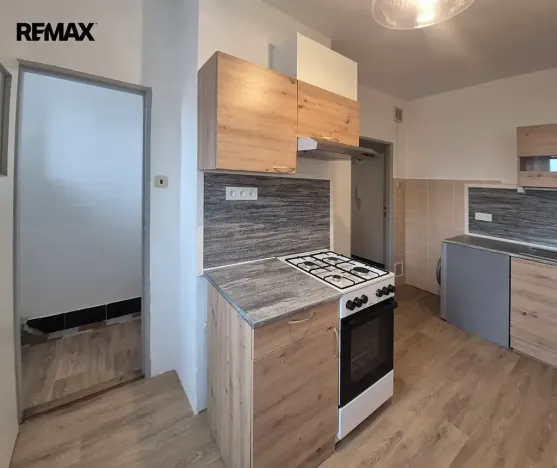 Pronájem bytu 2+1, Svitavy, Na Červenici, 59 m2