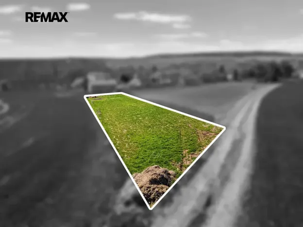 Prodej pozemku pro bydlení, Neprobylice, 849 m2