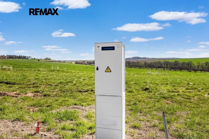 Prodej pozemku pro bydlení, Neprobylice, 849 m2