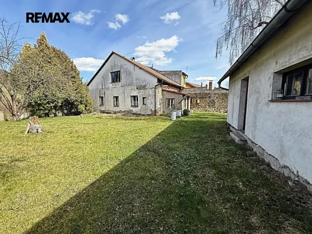 Prodej rodinného domu, Ždírec nad Doubravou, 81 m2