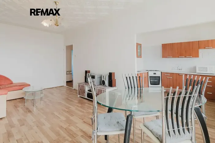 Prodej bytu 4+1, Litvínov, Luční, 78 m2