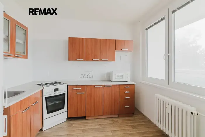 Prodej bytu 4+1, Litvínov, Luční, 78 m2