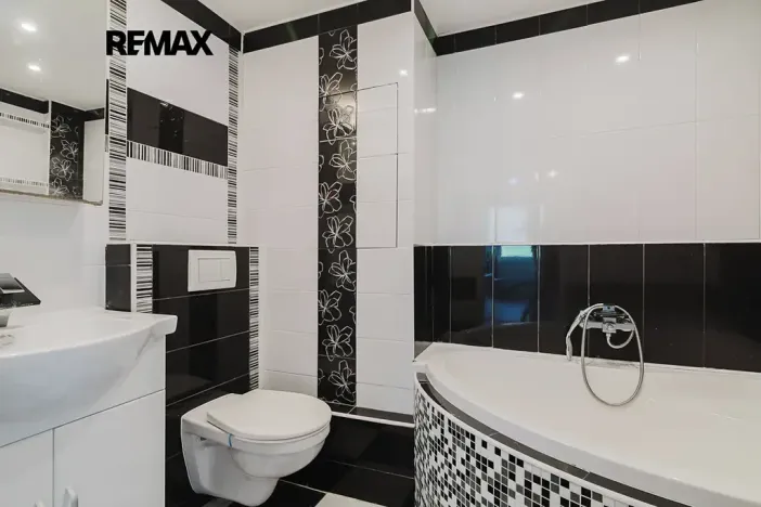 Prodej bytu 4+1, Litvínov, Luční, 78 m2