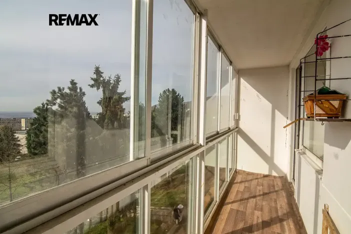 Prodej bytu 4+1, Litvínov, Luční, 78 m2