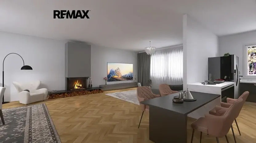 Prodej pozemku pro bydlení, Bechlín, 914 m2