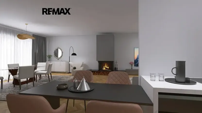 Prodej pozemku pro bydlení, Bechlín, 914 m2