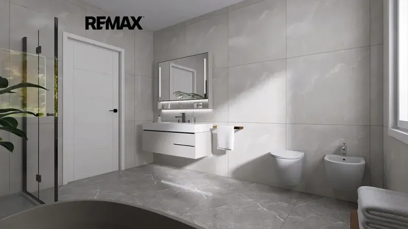 Prodej pozemku pro bydlení, Bechlín, 914 m2