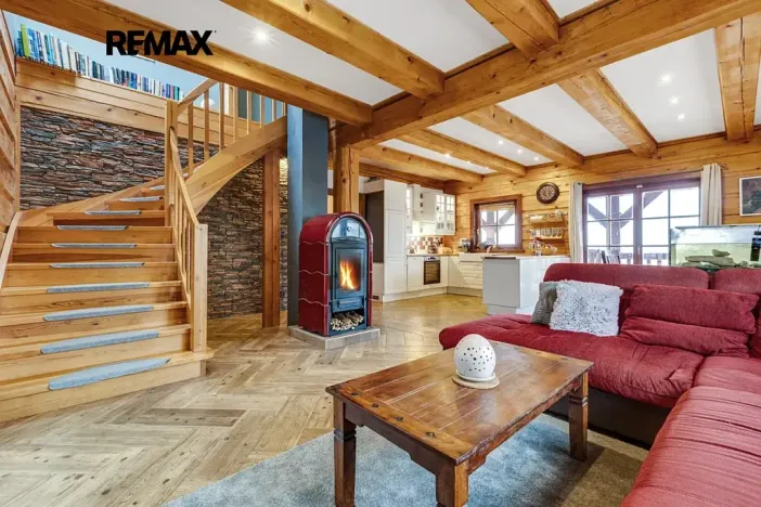 Prodej rodinného domu, Svatá, 146 m2