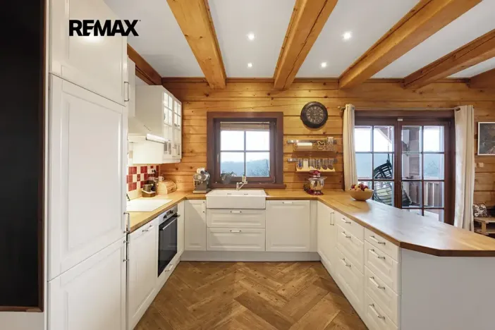 Prodej rodinného domu, Svatá, 146 m2