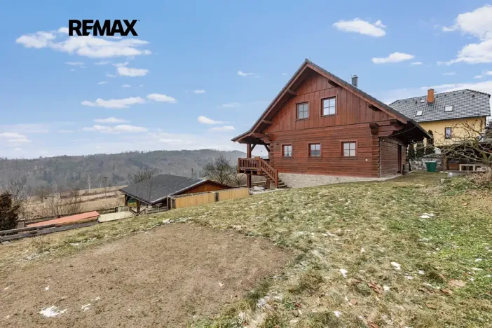 Prodej rodinného domu, Svatá, 146 m2