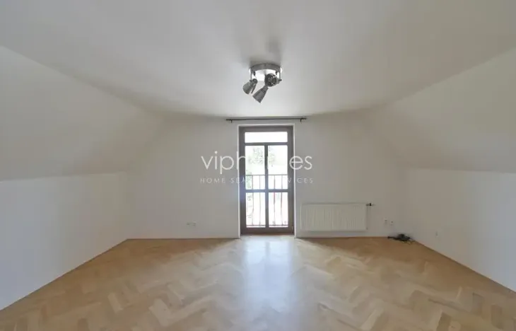 Pronájem vily, Praha - Nebušice, 250 m2