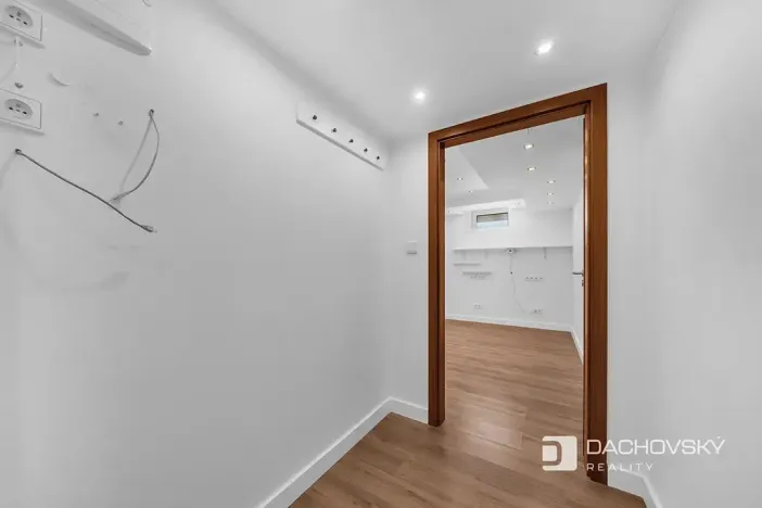 Prodej atypického bytu, Pardubice, Josefa Ressla, 22 m2