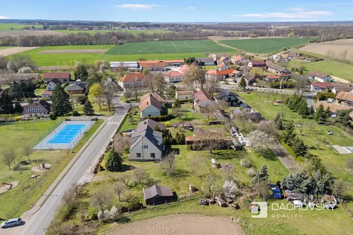 Prodej rodinného domu, Bezděkov, 150 m2