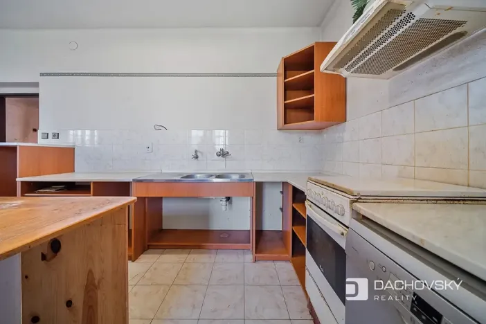 Prodej rodinného domu, Bezděkov, 150 m2