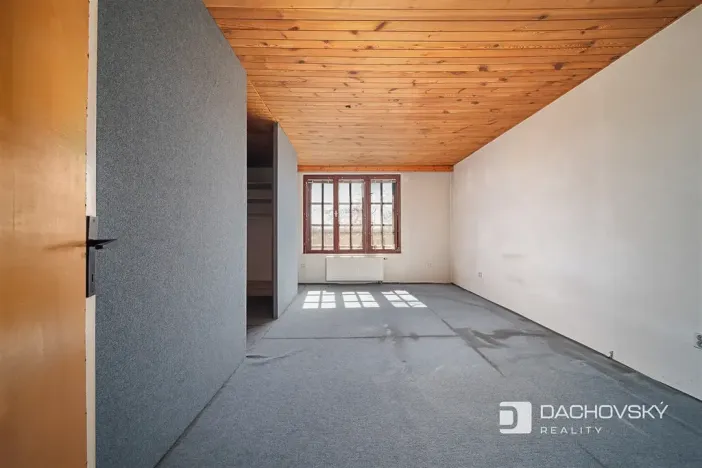 Prodej rodinného domu, Bezděkov, 150 m2