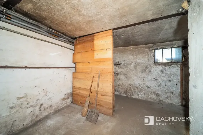 Prodej rodinného domu, Bezděkov, 150 m2