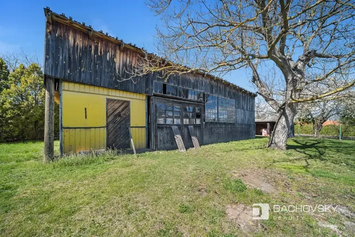 Prodej rodinného domu, Bezděkov, 150 m2