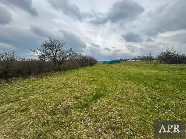 Prodej pozemku pro bydlení, Uherský Brod, 456 m2