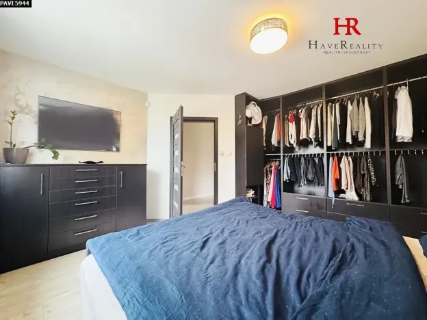 Pronájem rodinného domu, Bystřice, 200 m2