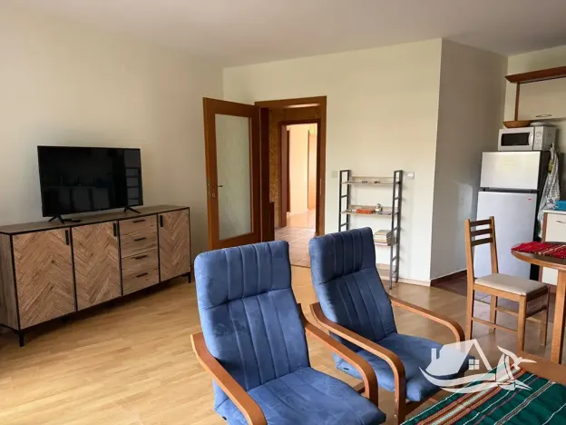 Prodej bytu 3+kk, Sveti Vlas, Bulharsko, 104 m2