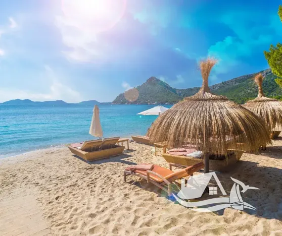 Prodej bytu 4+kk, Colònia de Sant Jordi, Španělsko, 132 m2