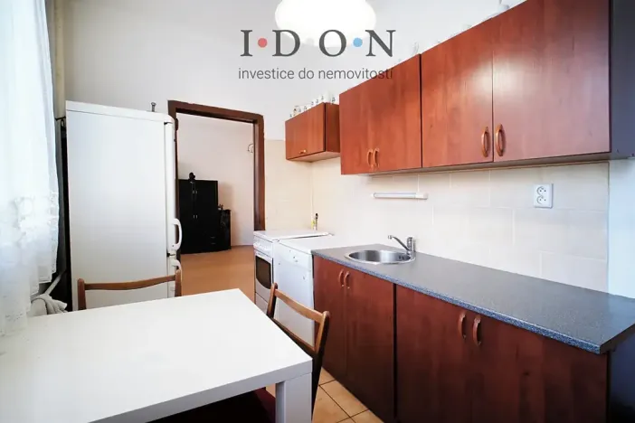 Prodej bytu 3+1, Ostrava, Mánesova, 68 m2