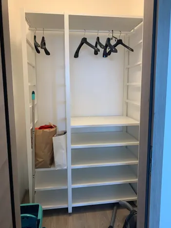 Prodej bytu 2+kk, Praha - Hostivař, Hornoměcholupská, 57 m2