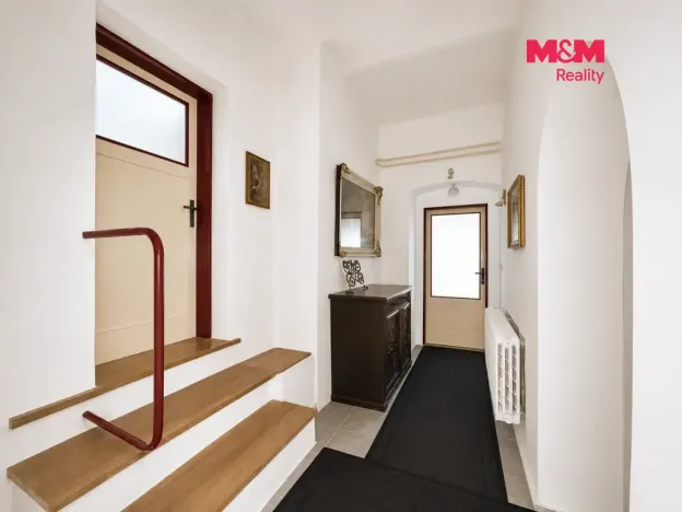 Prodej chalupy, Odry - Dobešov, 120 m2