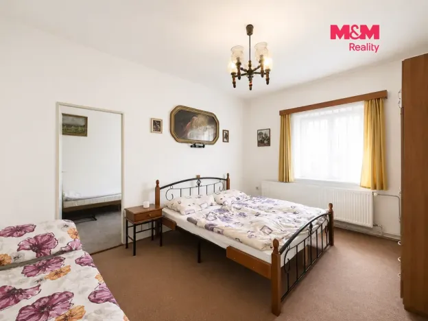 Prodej chalupy, Odry - Dobešov, 120 m2