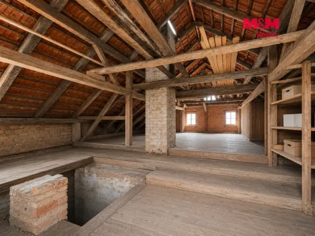 Prodej chalupy, Odry - Dobešov, 120 m2