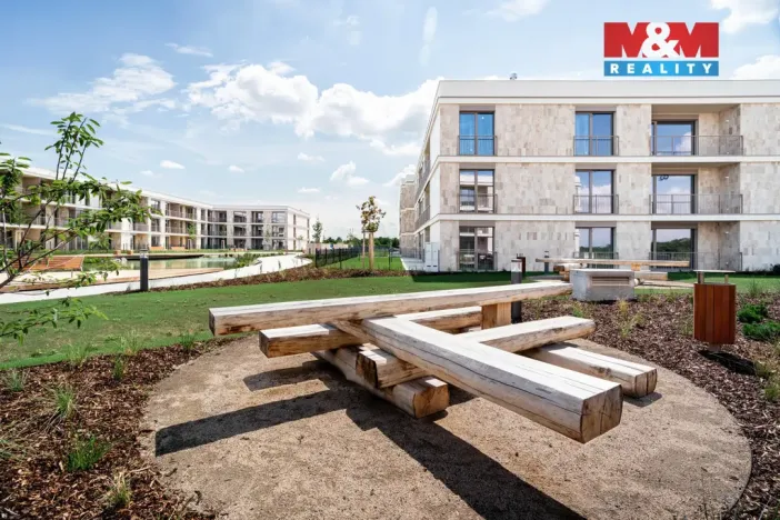 Prodej bytu 2+kk, Brandýs nad Labem-Stará Boleslav, Dřevčická, 48 m2