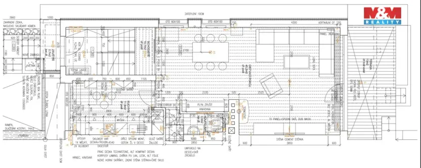 Prodej rodinného domu, Praha, U páté baterie, 312 m2