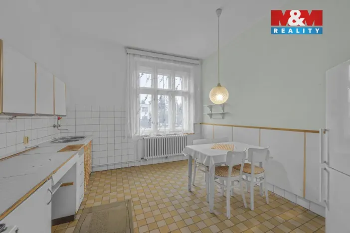 Pronájem rodinného domu, Dvůr Králové nad Labem, Štefánikova, 134 m2