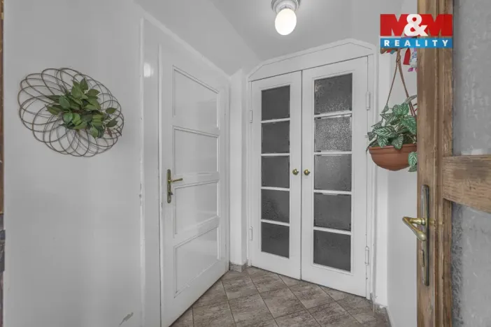 Pronájem rodinného domu, Dvůr Králové nad Labem, Štefánikova, 134 m2