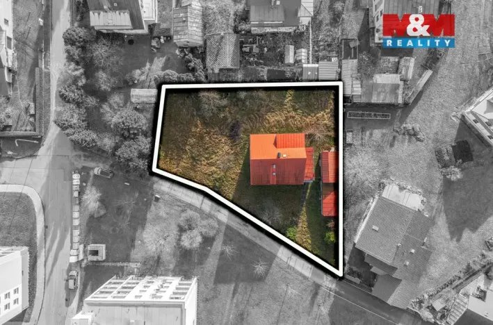 Prodej rodinného domu, Ždírec nad Doubravou, Družstevní, 225 m2