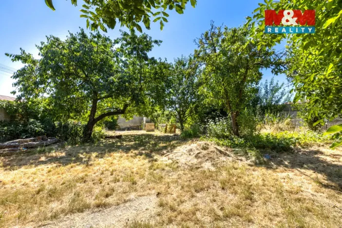 Prodej chalupy, Holovousy, 120 m2