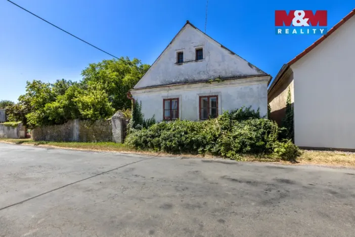 Prodej chalupy, Holovousy, 120 m2