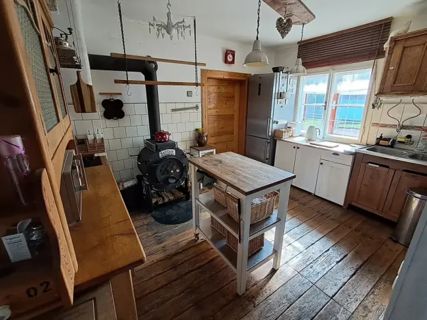 Prodej chalupy, Těně, 71 m2