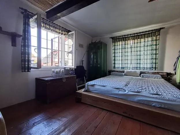 Prodej chalupy, Těně, 71 m2