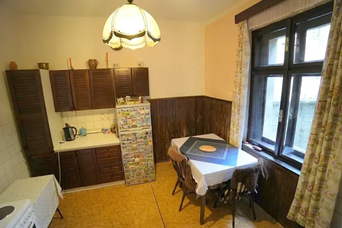 Prodej rodinného domu, Kralupy nad Vltavou, Jana Palacha, 132 m2