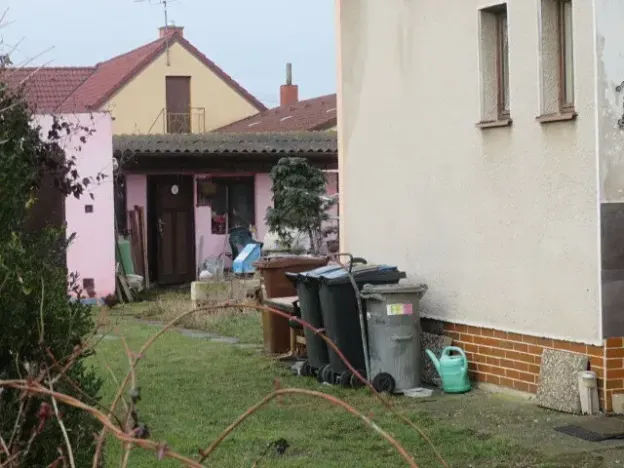 Dražba rodinného domu, Všechlapy, 306 m2