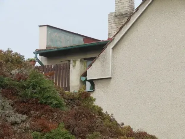 Dražba rodinného domu, Všechlapy, 306 m2