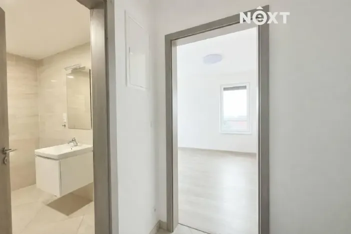 Prodej bytu 1+kk, Praha - Stodůlky, Klausova, 55 m2