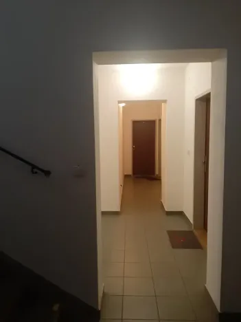 Pronájem bytu 2+kk, Brno, Bašty, 48 m2