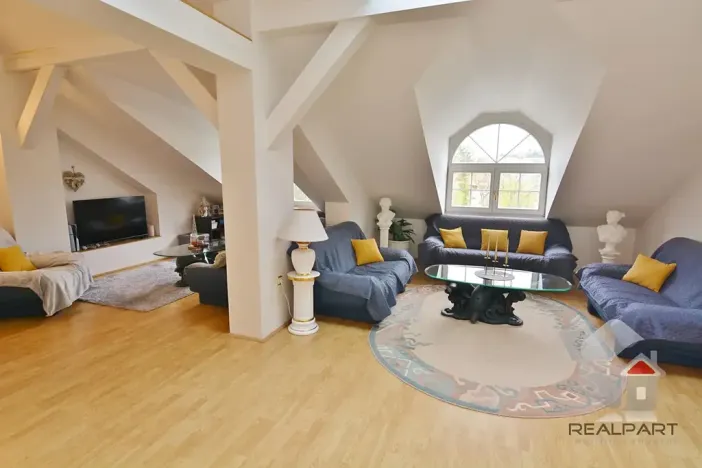 Prodej činžovního domu, Brno, Křížkovského, 599 m2